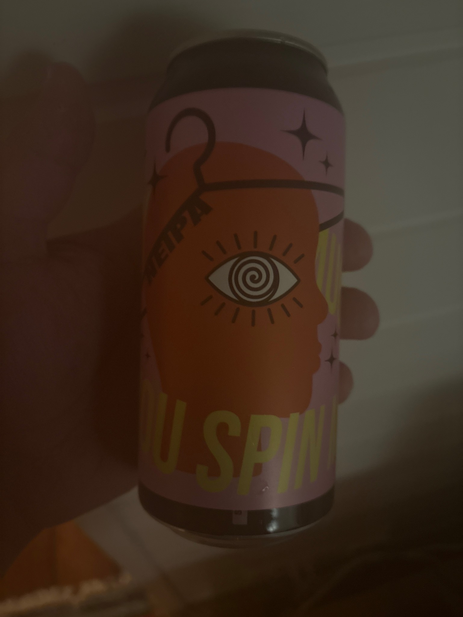 Hanger Reflex, Panimo HIMO