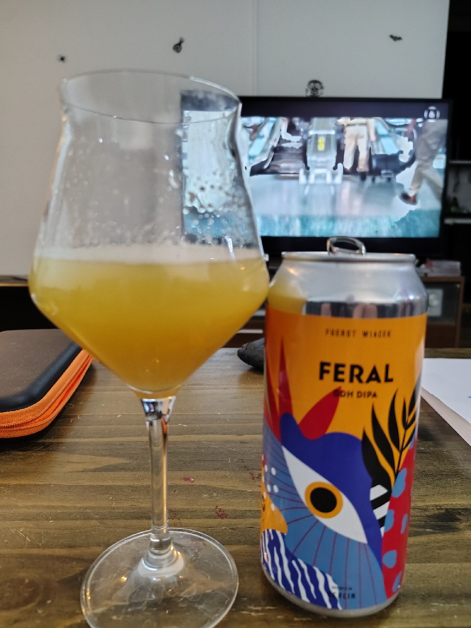 Feral, Fuerst Wiacek Berlin