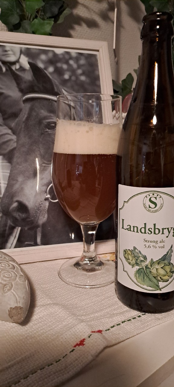 Landsbrygd, Skebo Bruksbryggeri