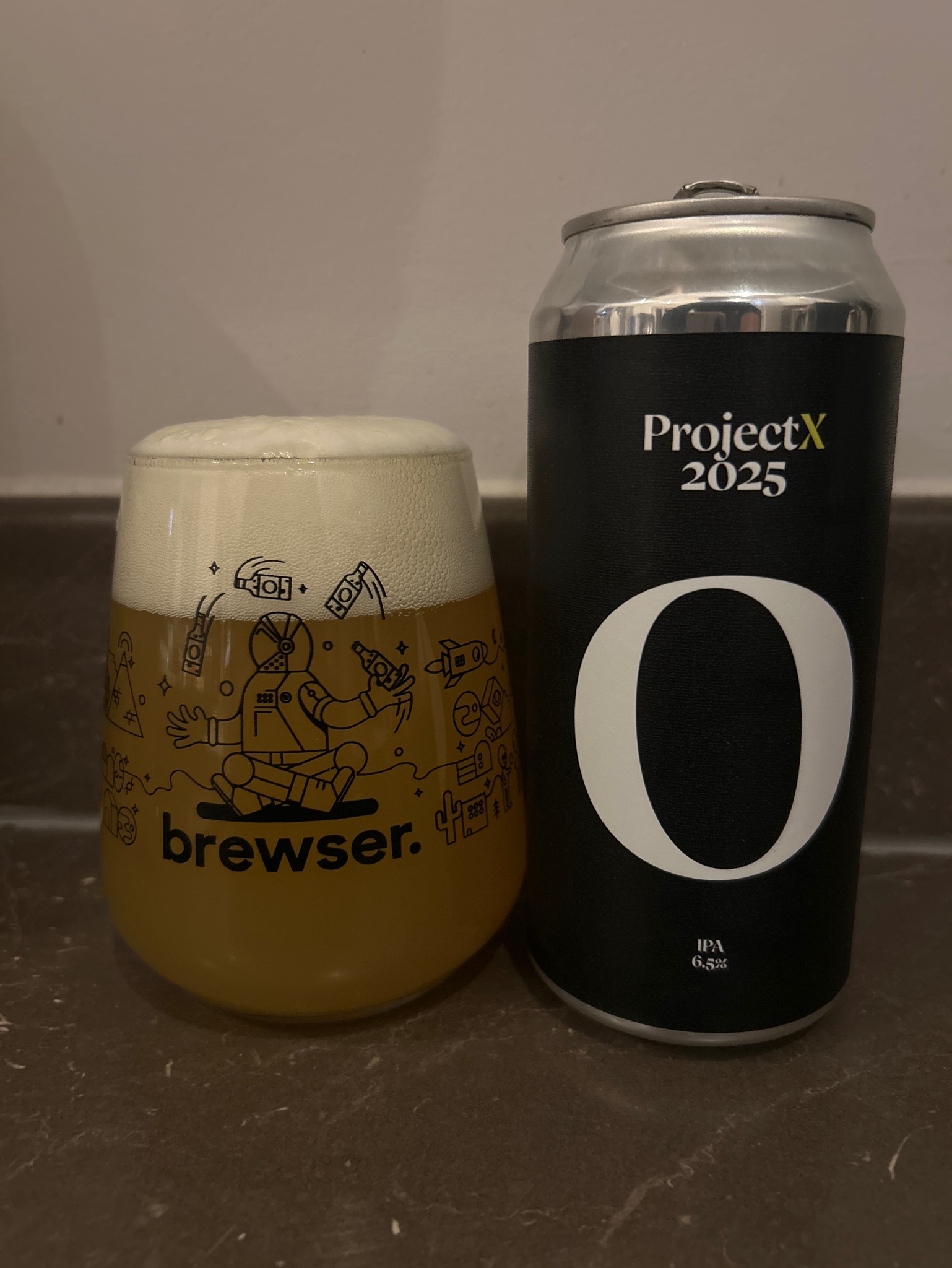 0, Beak Brewery