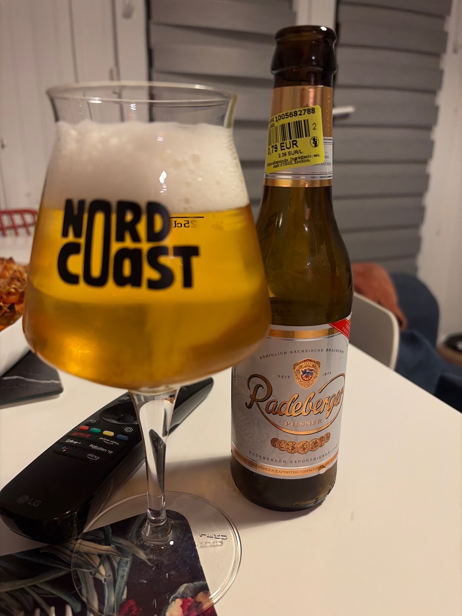 Radeberger Pilsner, Radeberger Gruppe