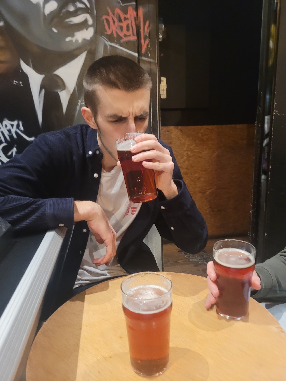 Gulden Draak Imperial Stout, Belgium