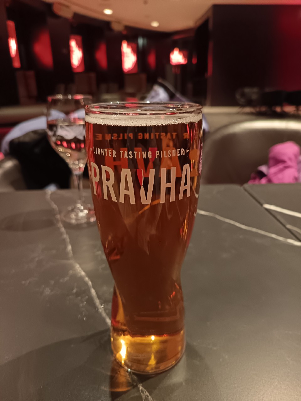 Pravha, Czech Republic