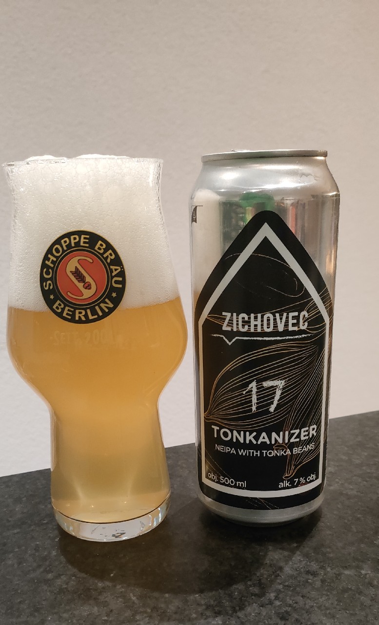 tonkanizer, Czech Republic