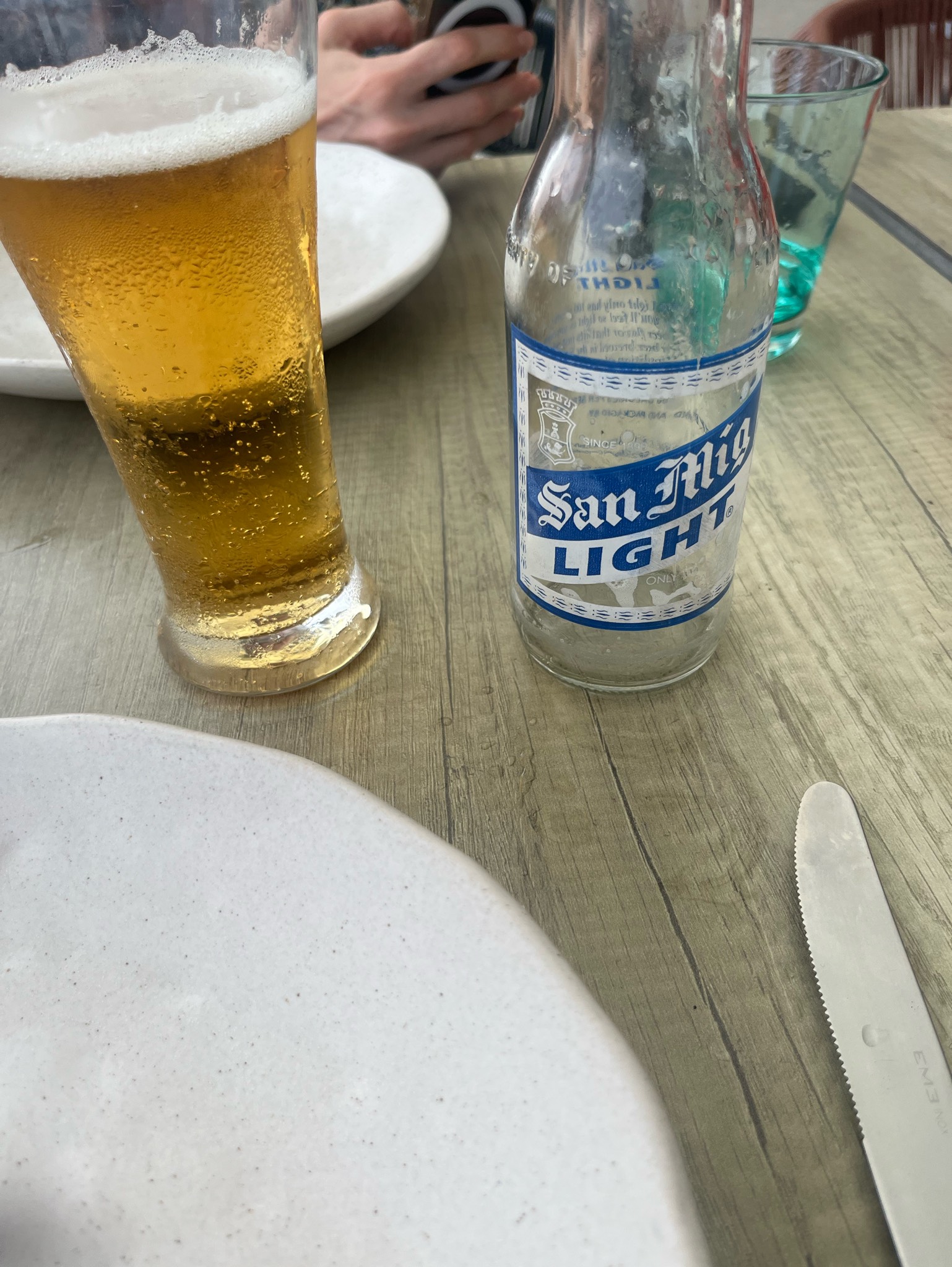 San Mig Light, Philippines