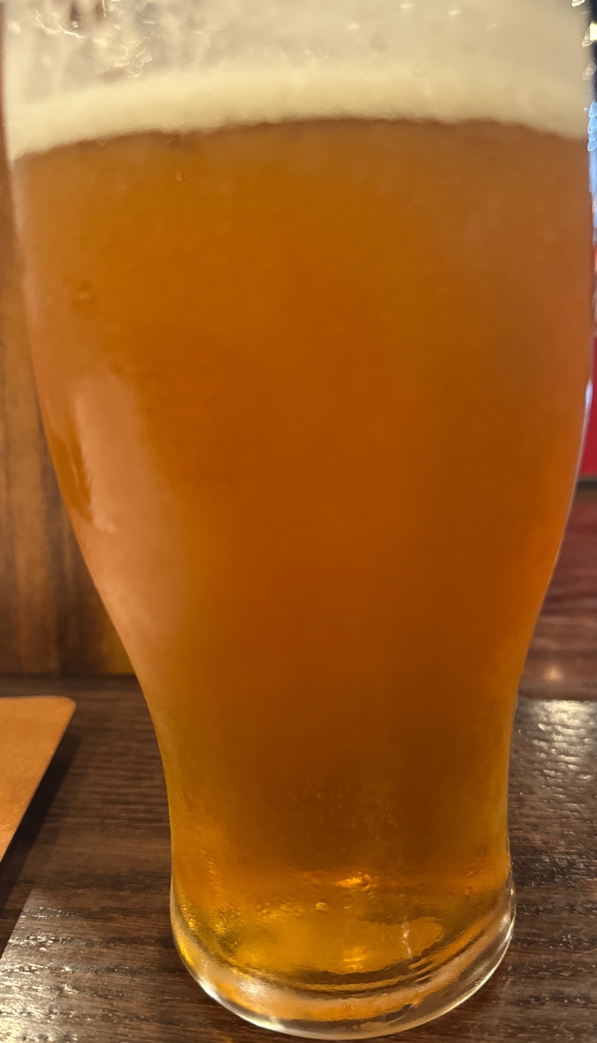 Batch pale, Australia