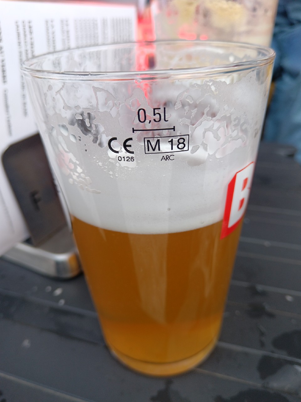 Paix Dieu Nova, Belgium