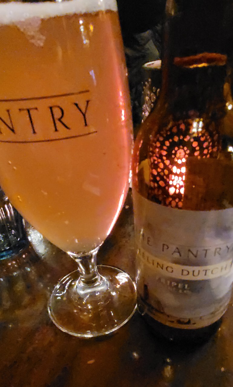 The Pantry Feeling dutch, Netherlands