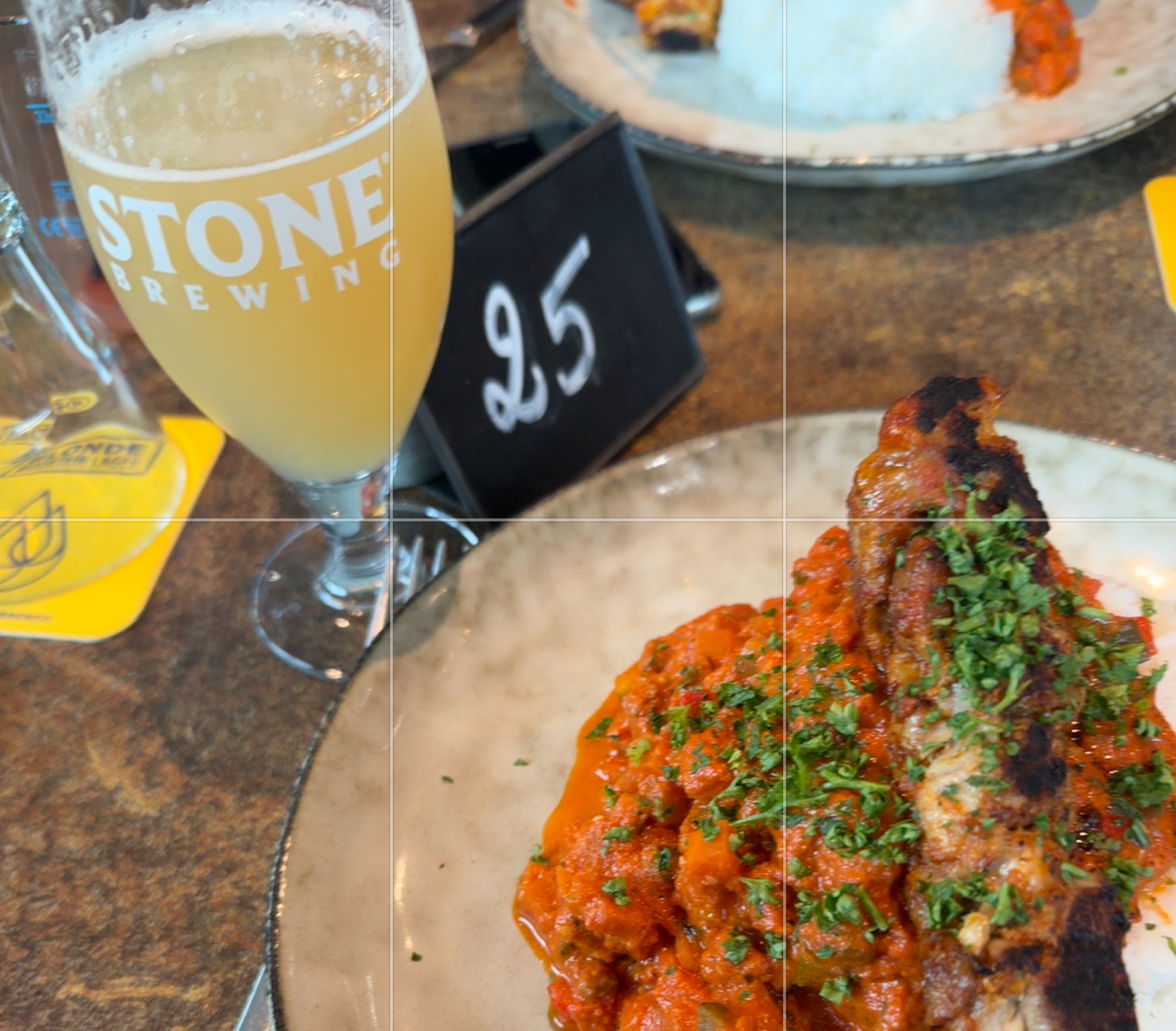 Faith, Northern Monk Brew Co.