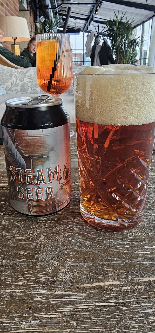 Westerås lager, Coppersmith's Brewery