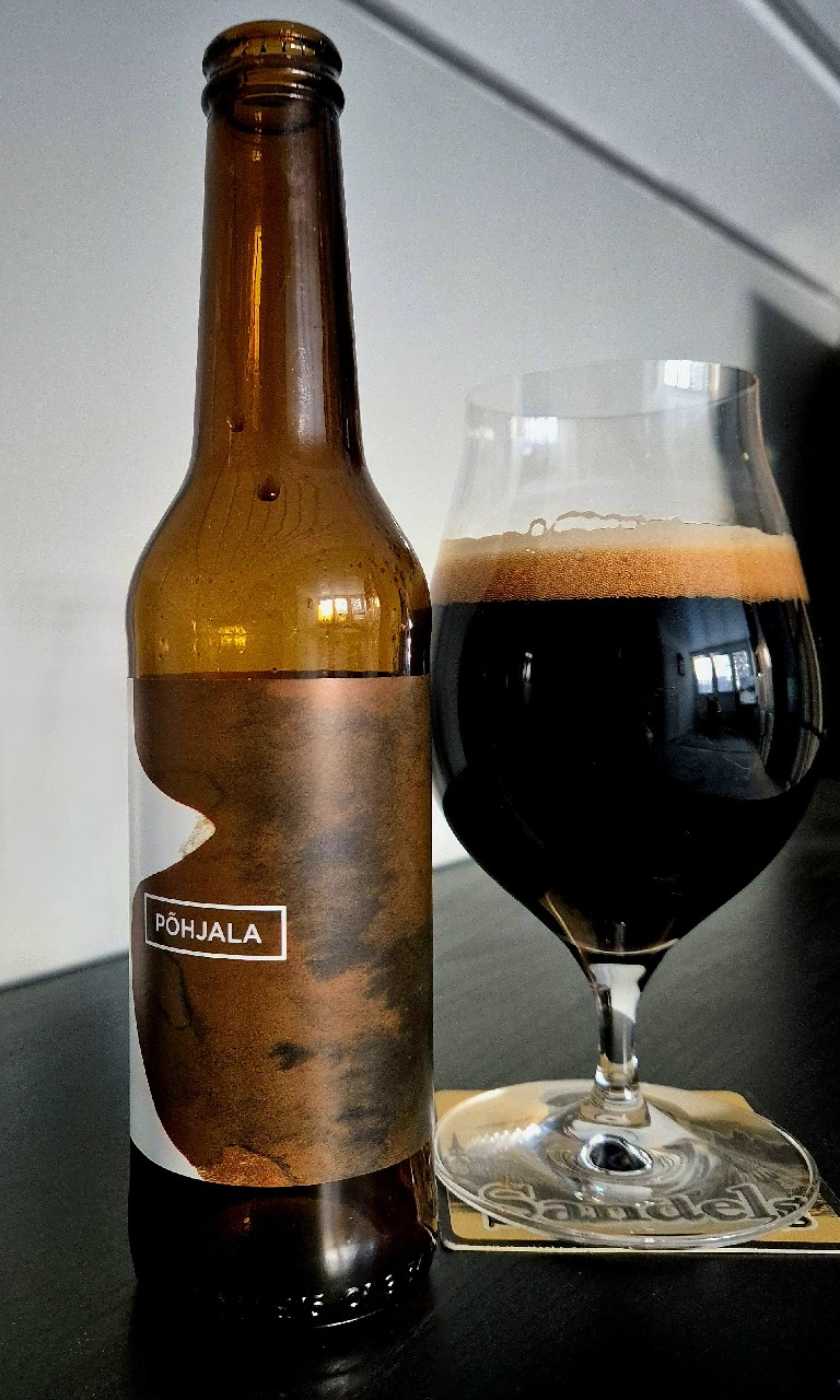 Tiramisu Bänger, Estonia