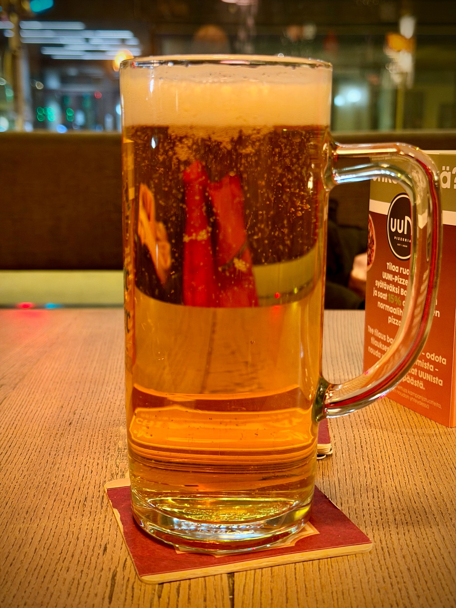 Kirin Ichiban / Ichiban Shibori / 一番搾り 5.0% - Kirin Brewery