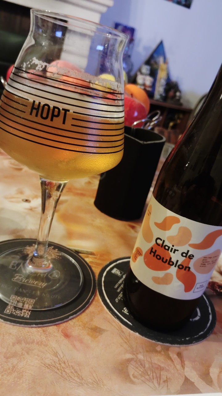 Clair de Houblon, Univers Noz