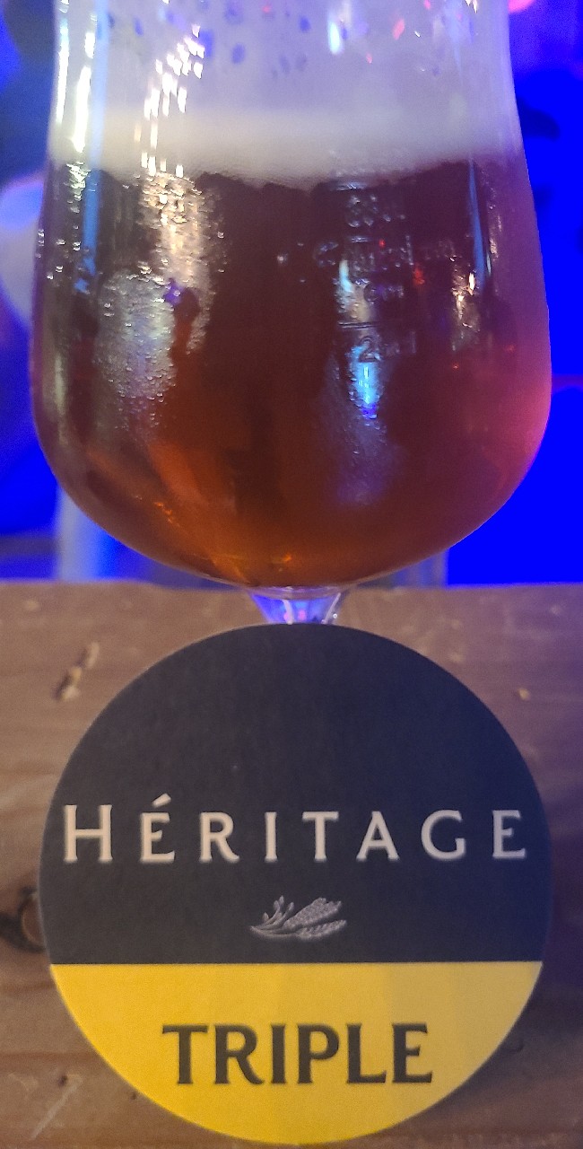 Héritage, 3 Monts (Saint Sylvestre)