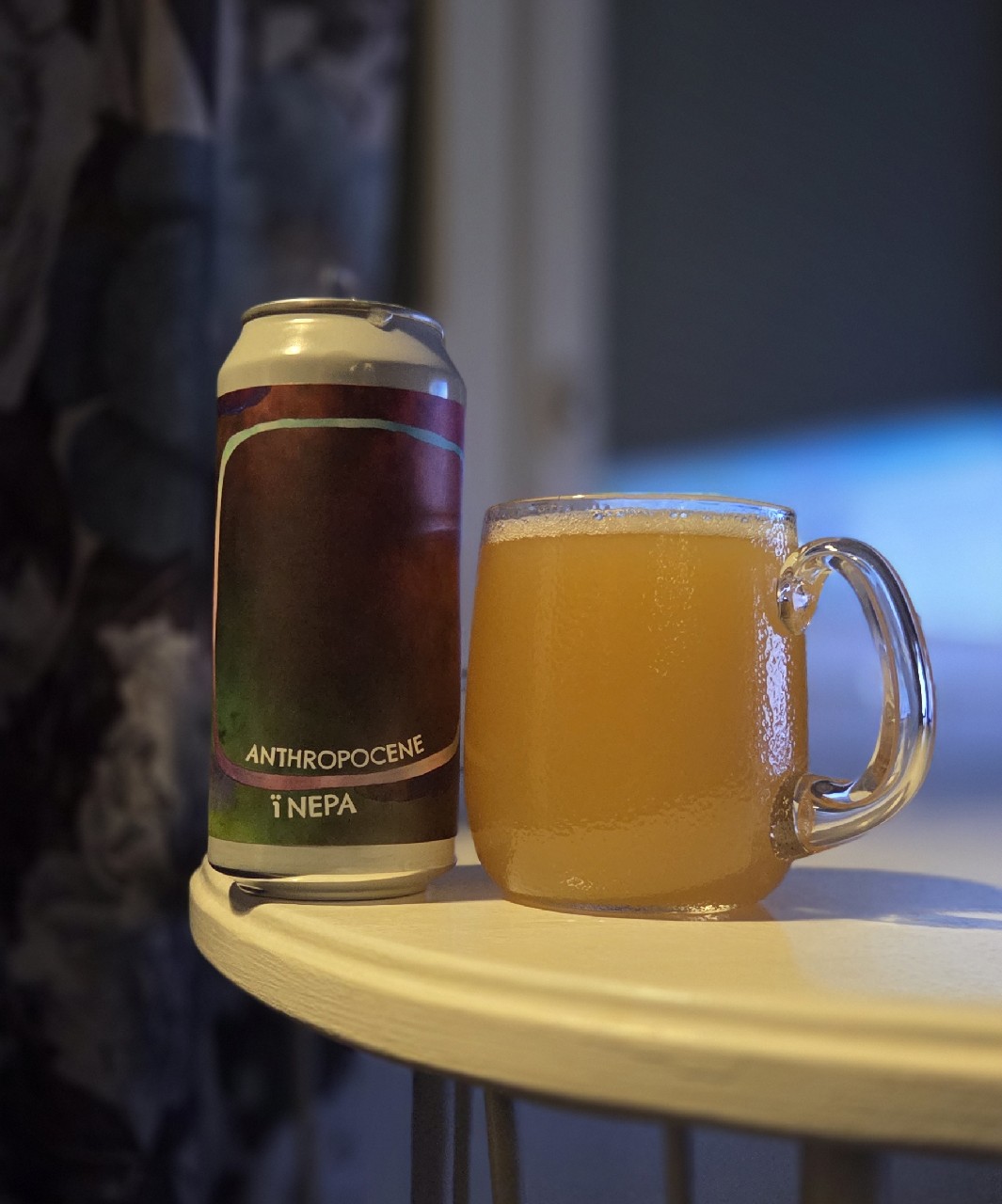 Anthropocene, Finland