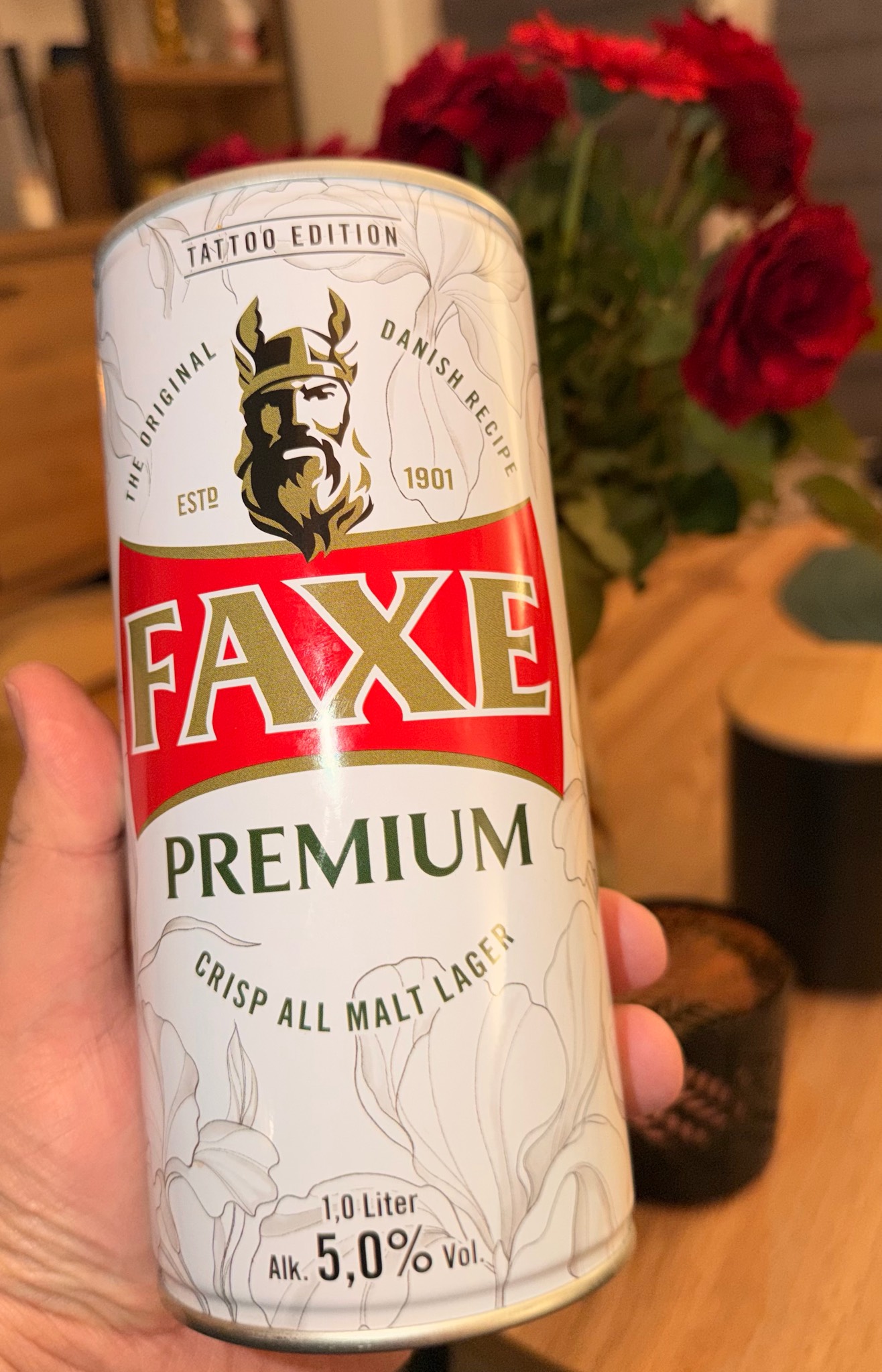 Faxe Premium, Royal Unibrew