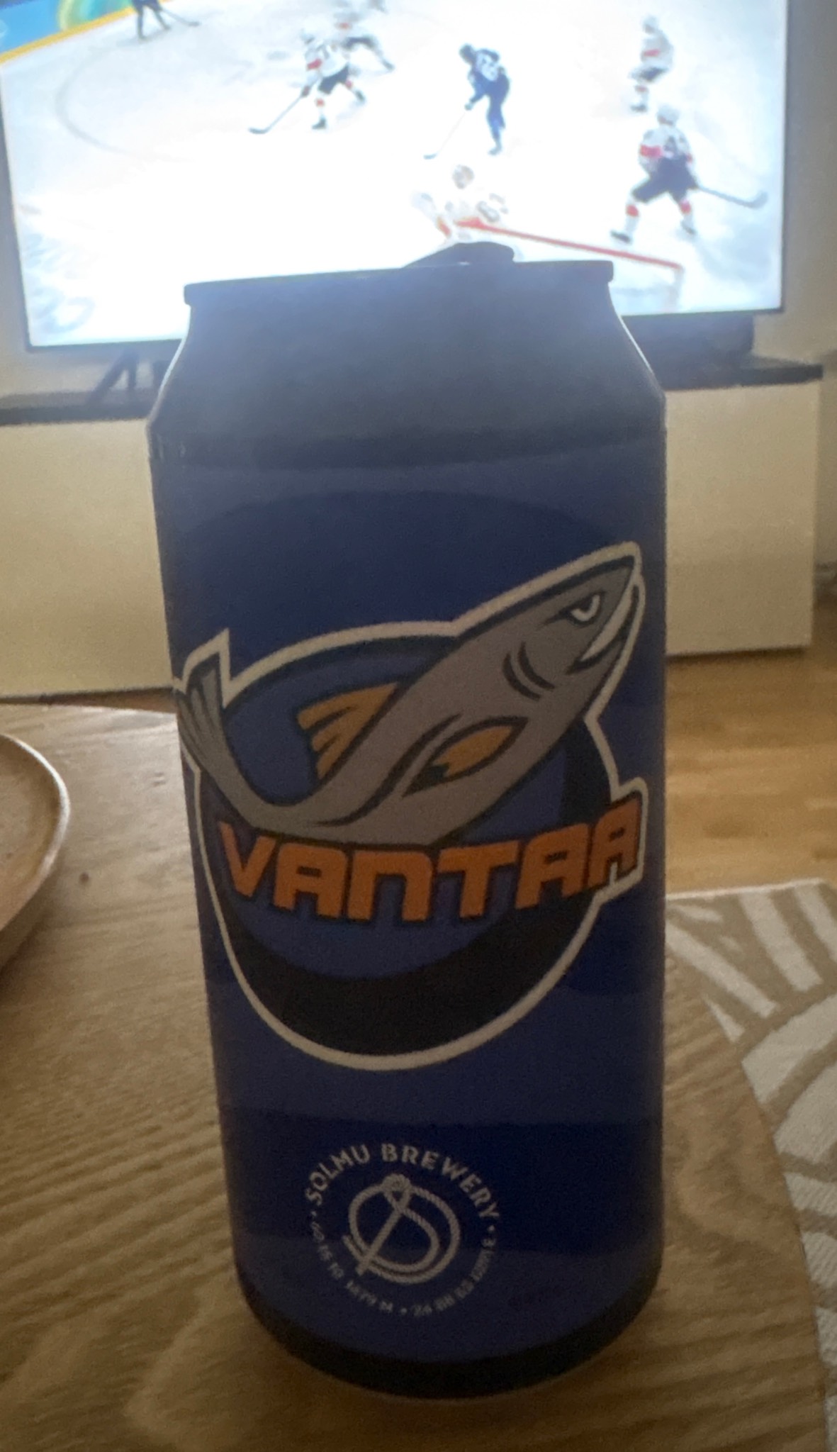 Kiekko vantaa KIVA LAGER, Finland