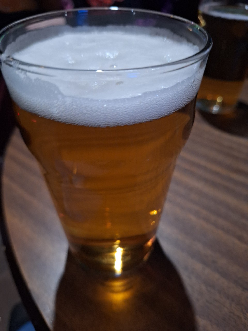 Aura III / 4.5%, Finland