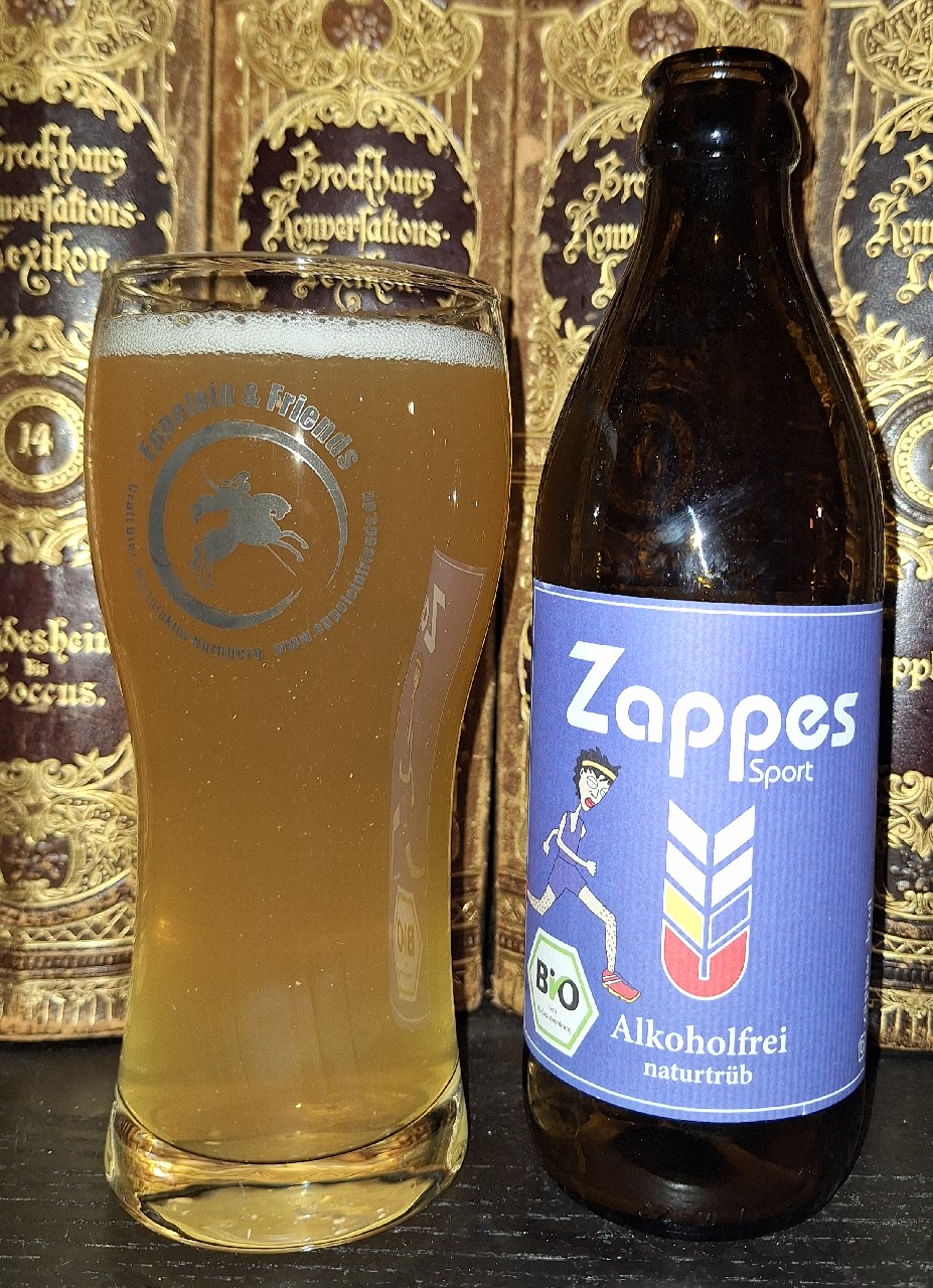 Zappes Sport, Zappes Broi