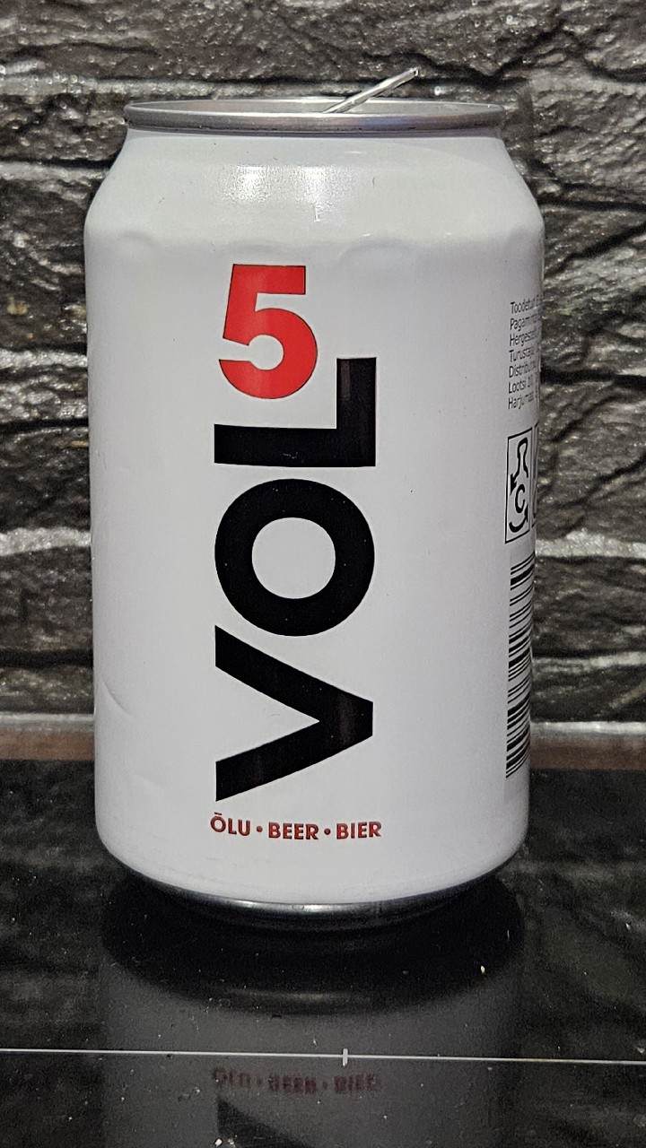Vol 5, Estonia