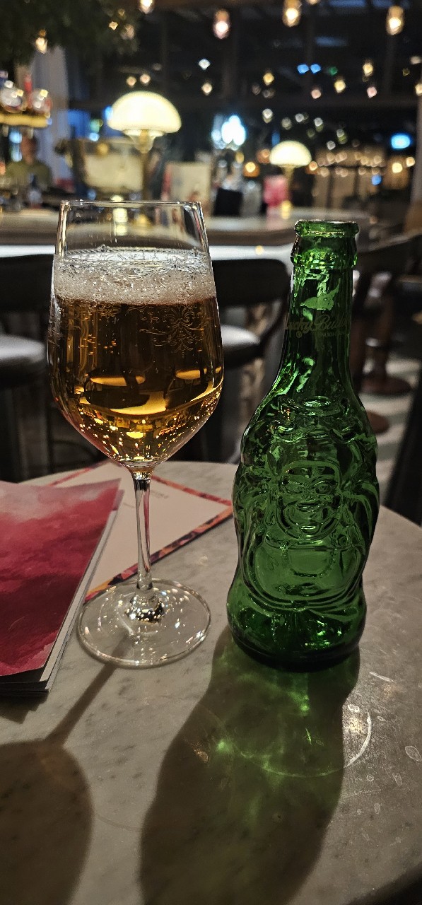 Lucky Buddha, Hangzhou Qiandaohu Beer Co. / Cheerday Brewery / 千岛湖
