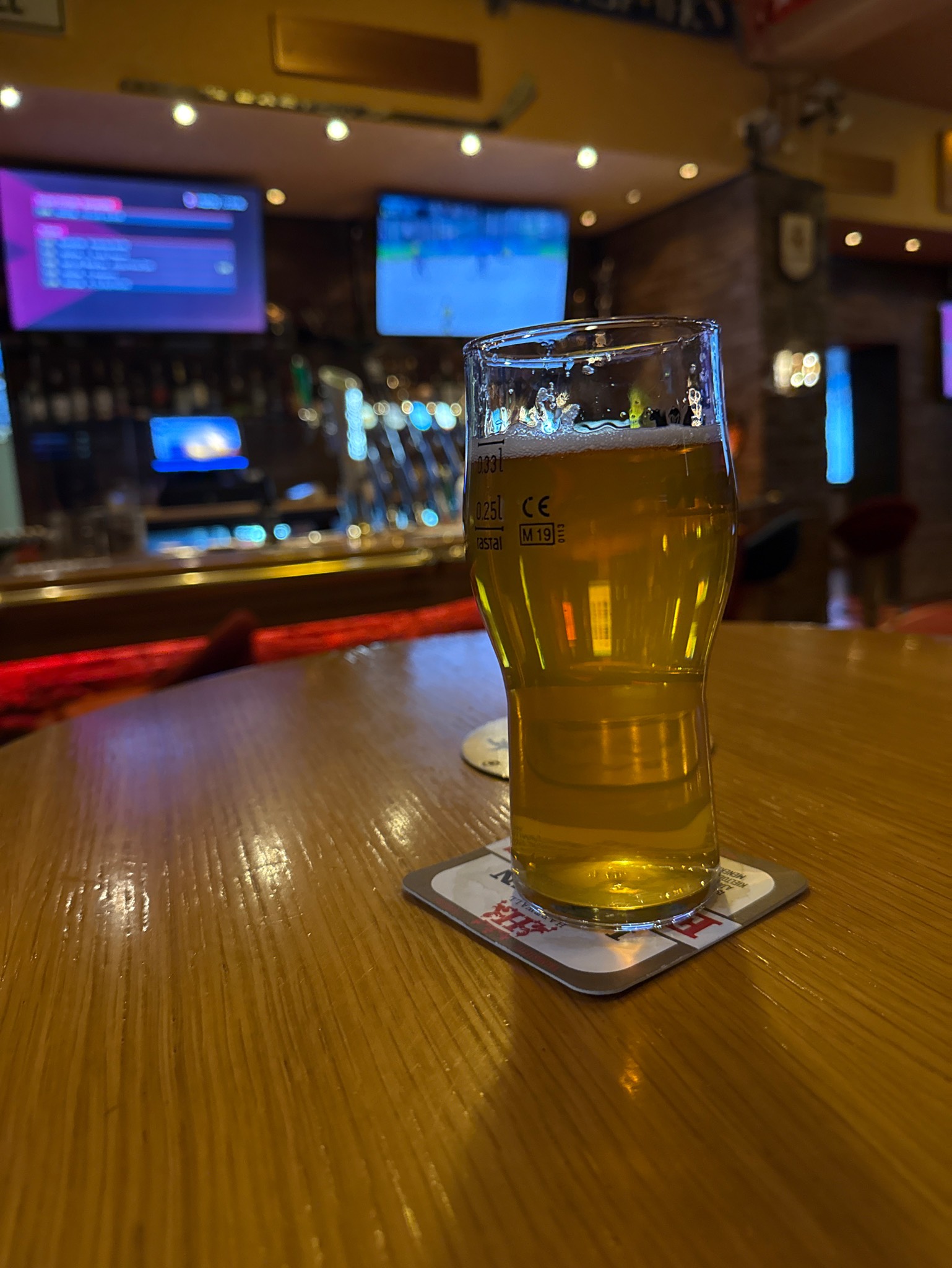 Petricor, Nómada Brewing