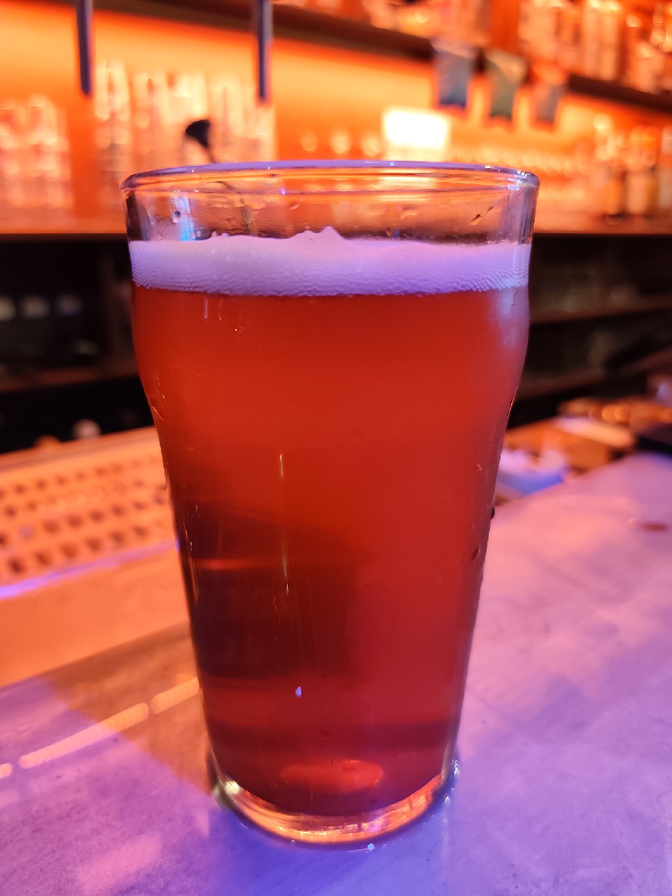 Loving Bears, Brewing Bears