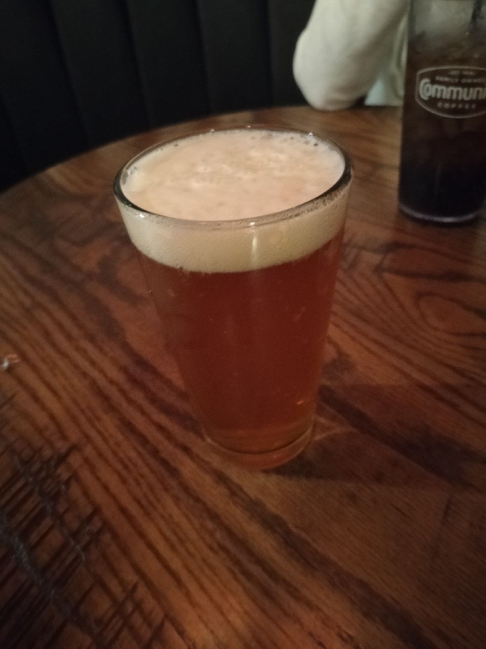 Good People IPA, United States