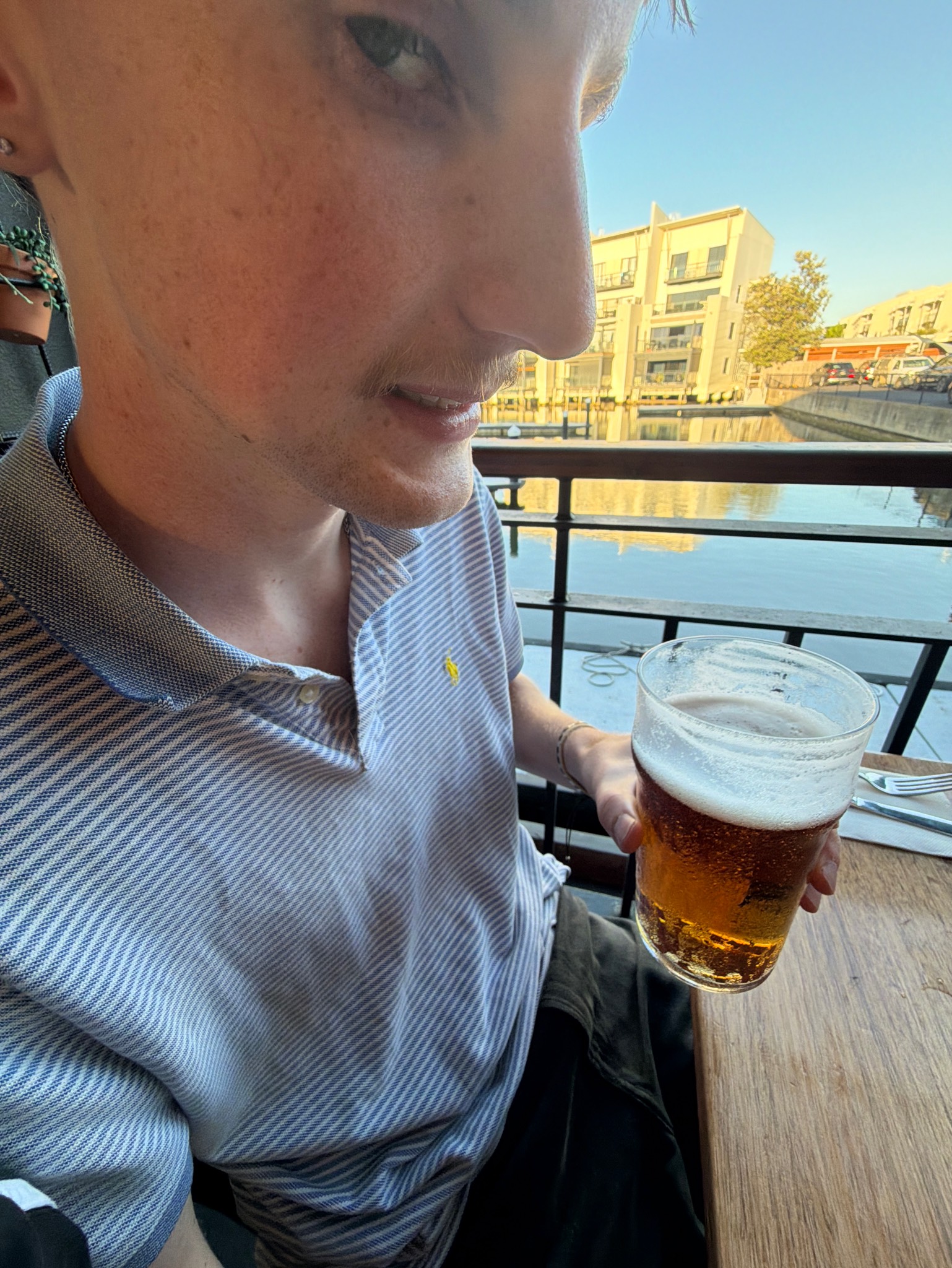 Carlton Draught, Carlton & United Breweries