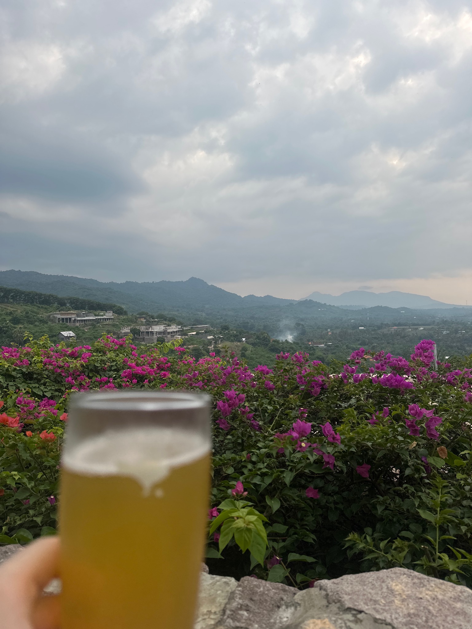 Cerveza, Indonesia