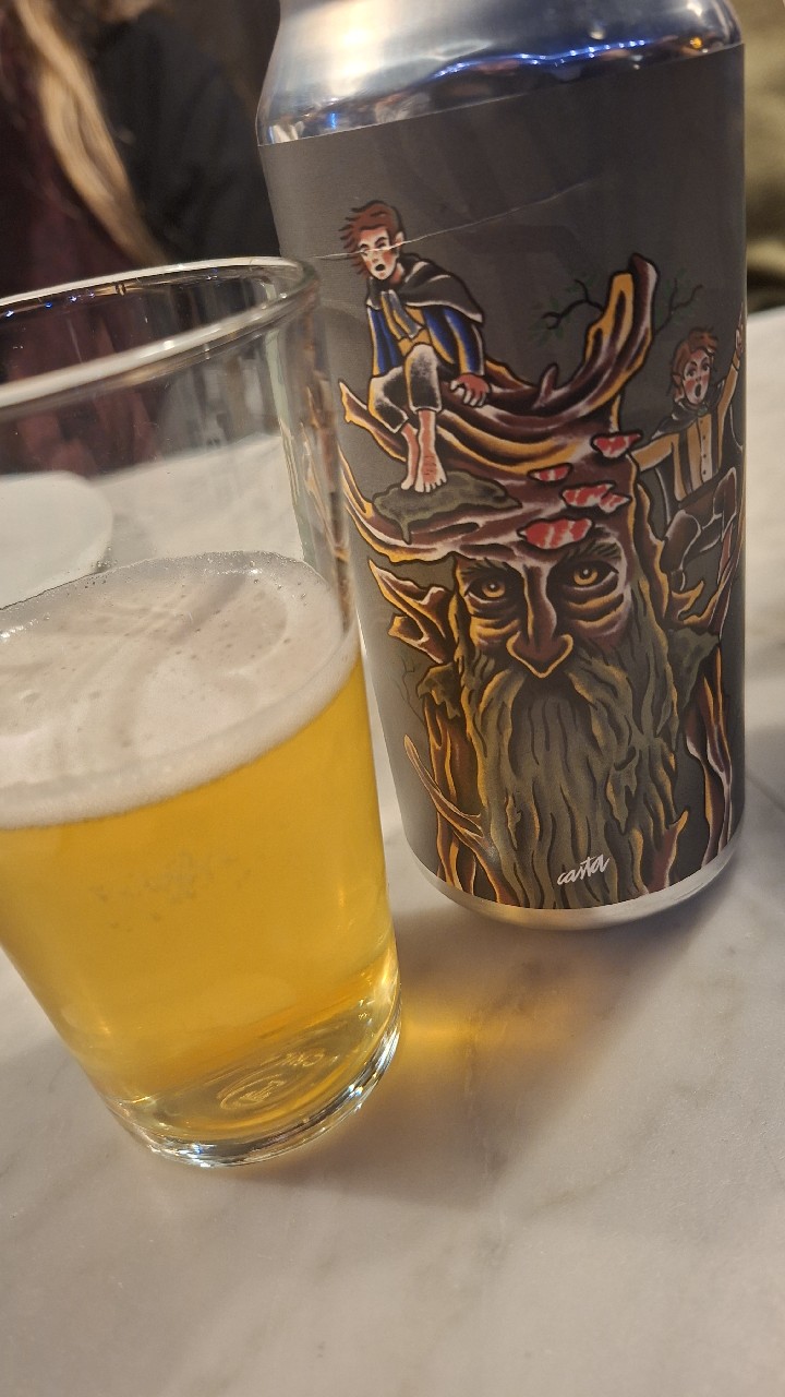 green trip 2025, Cerveses Hoppit