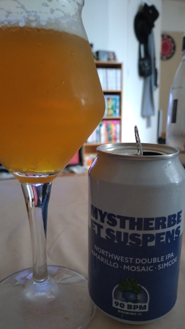 Mystherbe Et Suspens, France