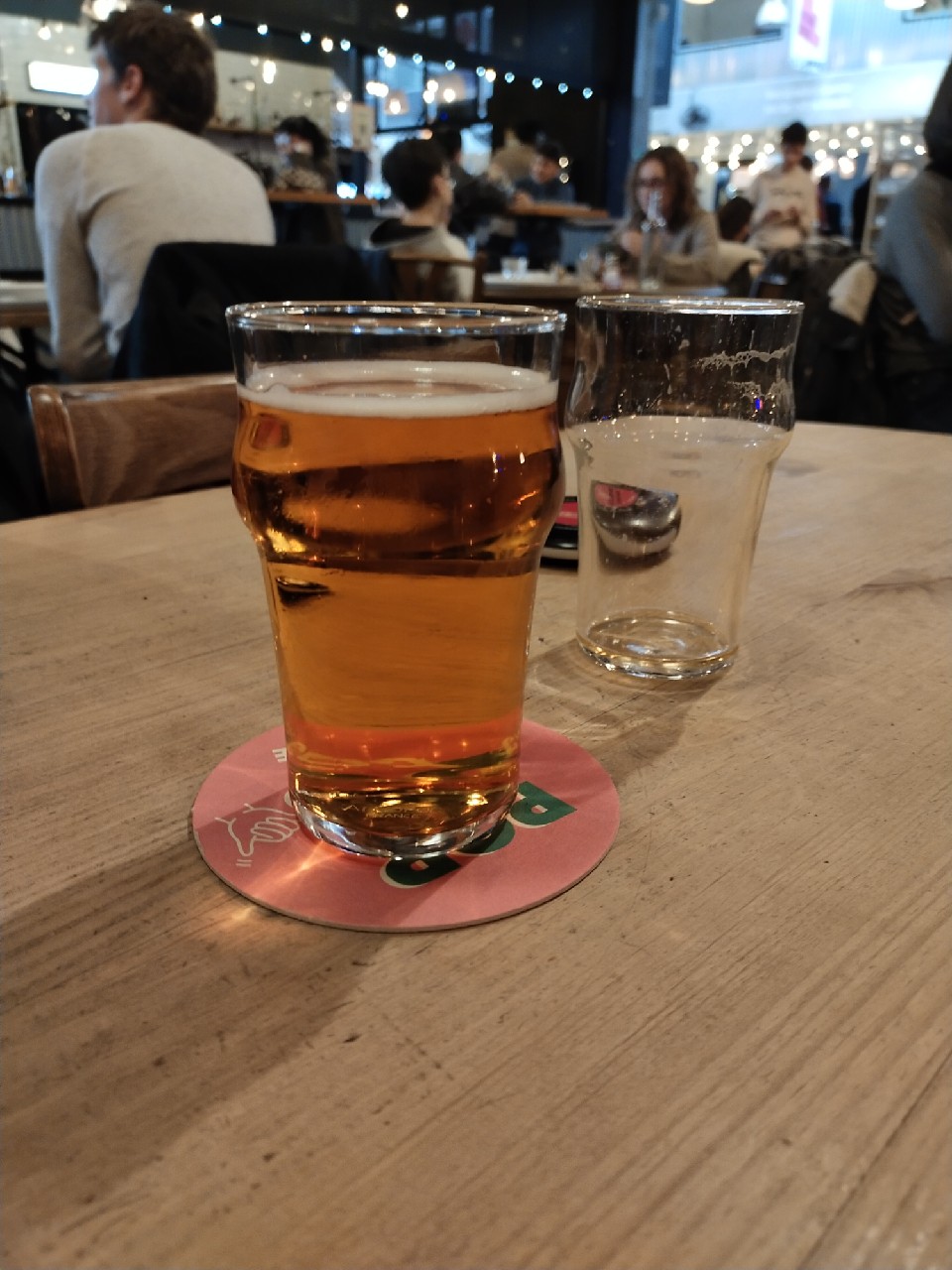 Ti-Lõ Cidre IPA, Ti-Lõ