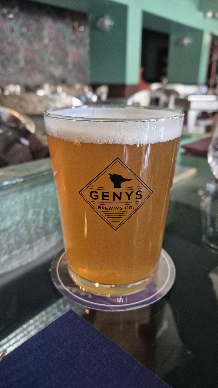 Californication / Kalifornikacija, Genys Brewing Co.