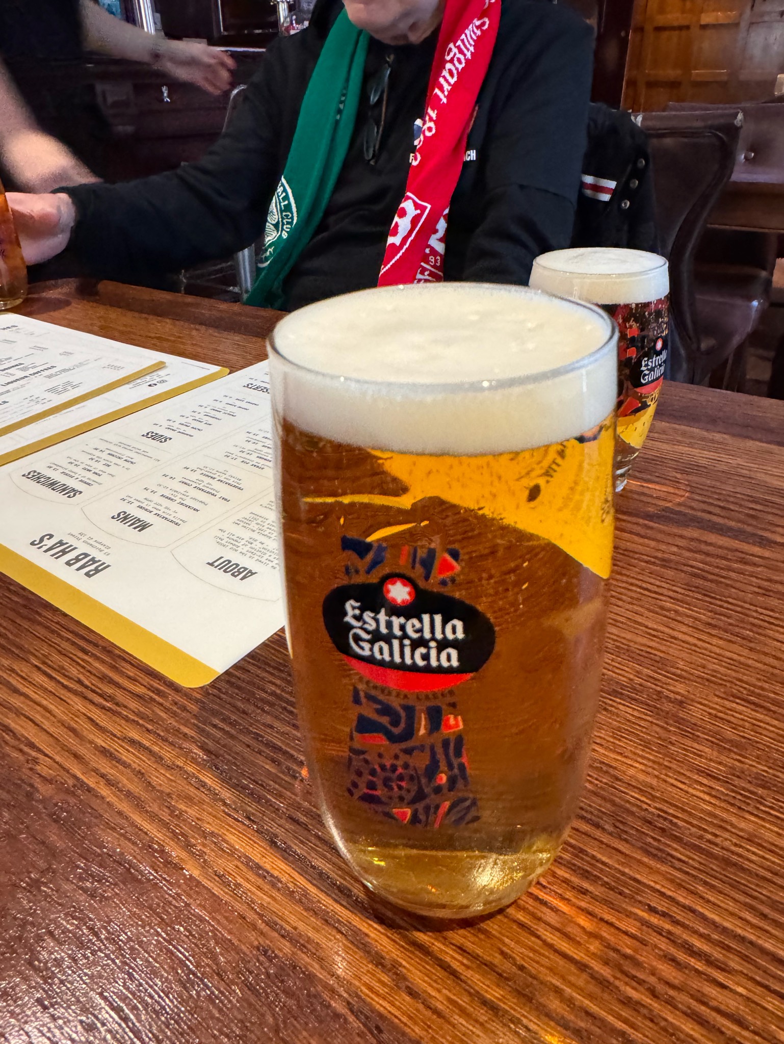 Estrella Galicia Pilsen, Hijos de Rivera, S.A.U.