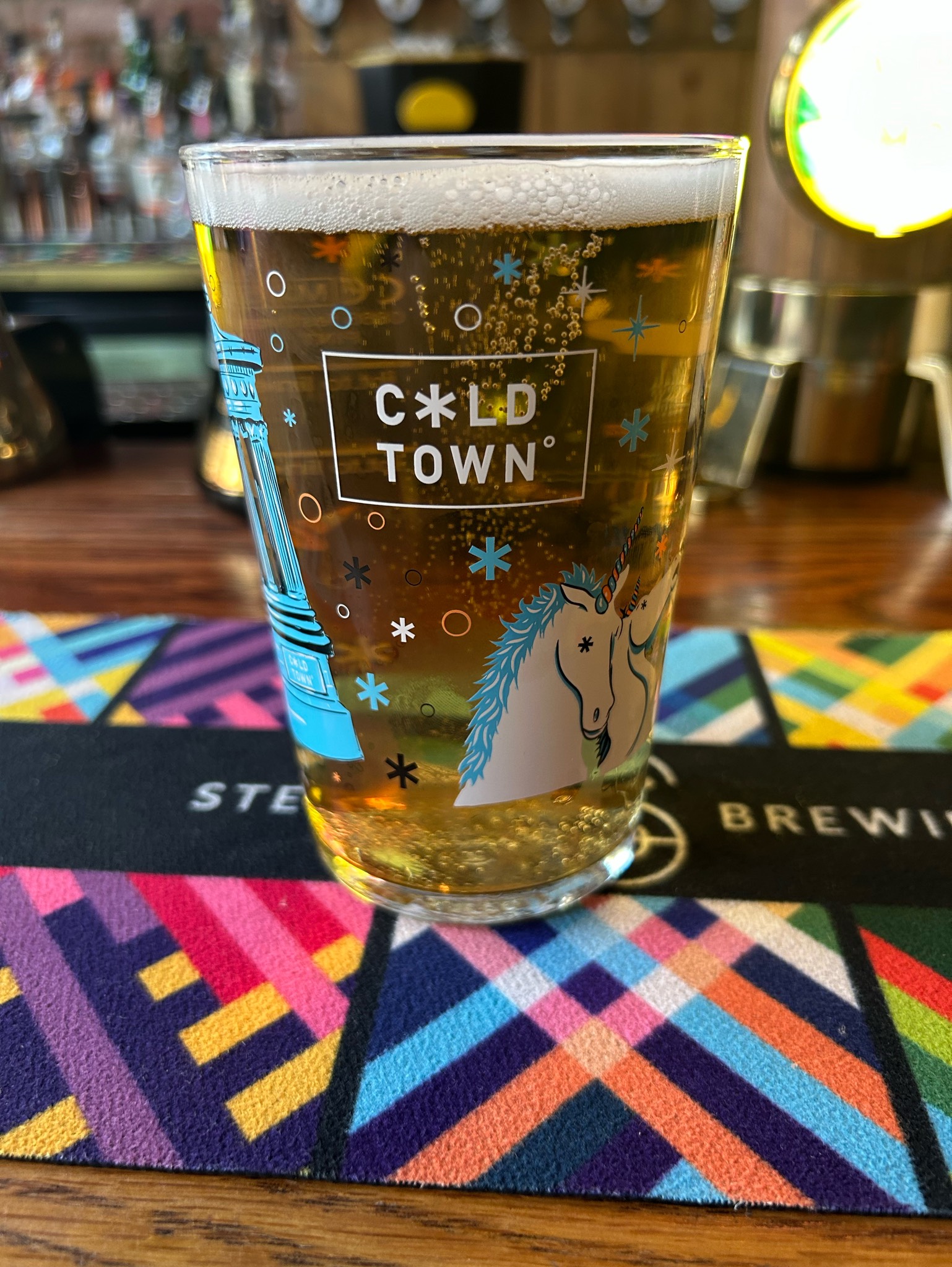 Doddie Beir, Scotland