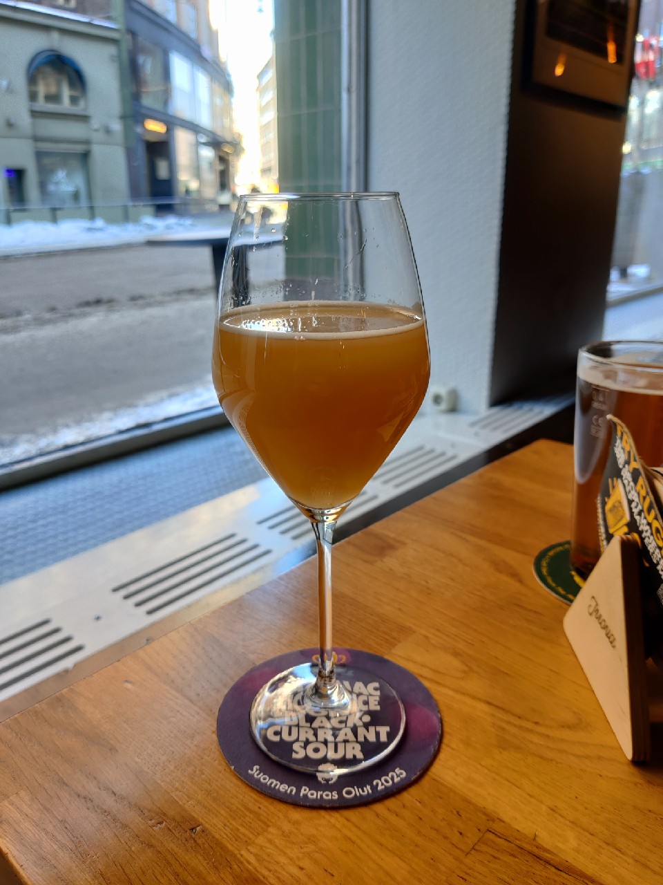 Phenomenal Creature, Finland