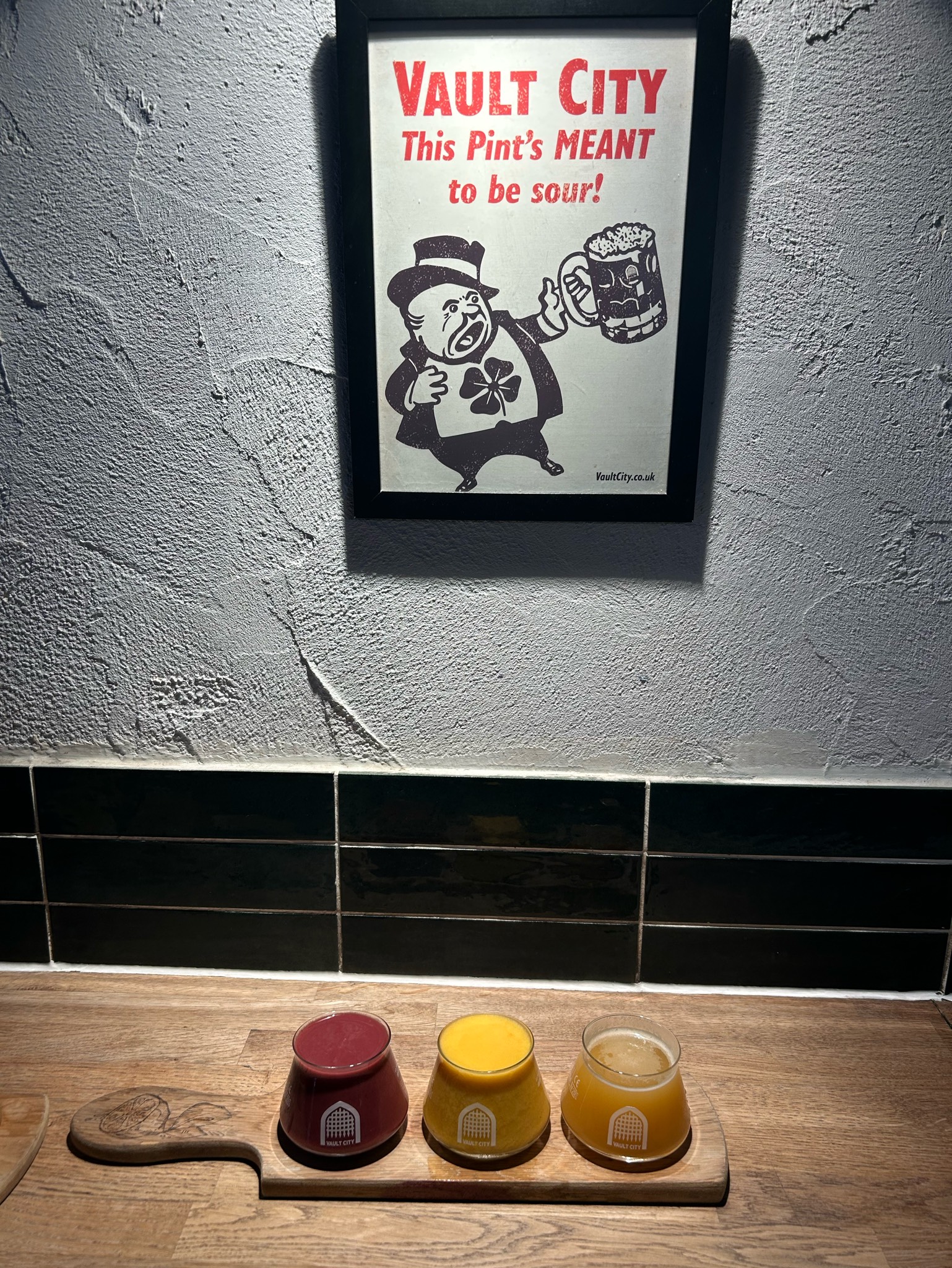 Stoopid: Passionfruit, Apricot, Mango & Coconut, Scotland