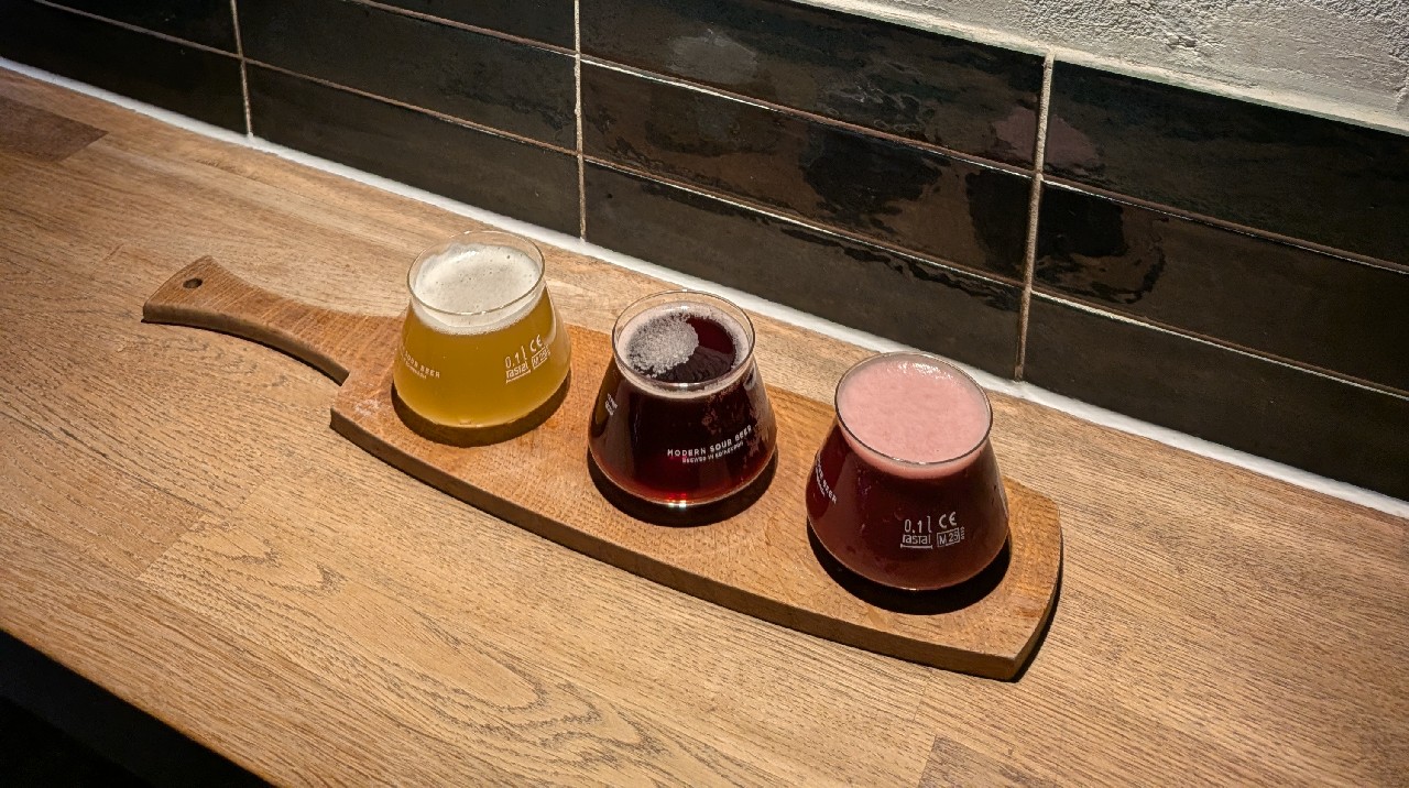 Buckie Bomb, Scotland