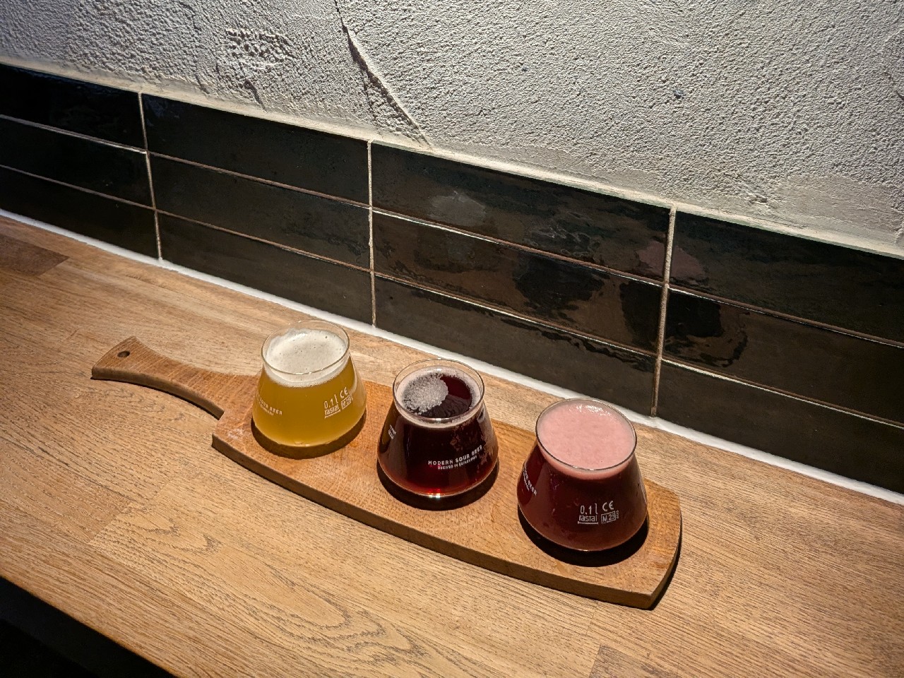 forbidden eden, Scotland