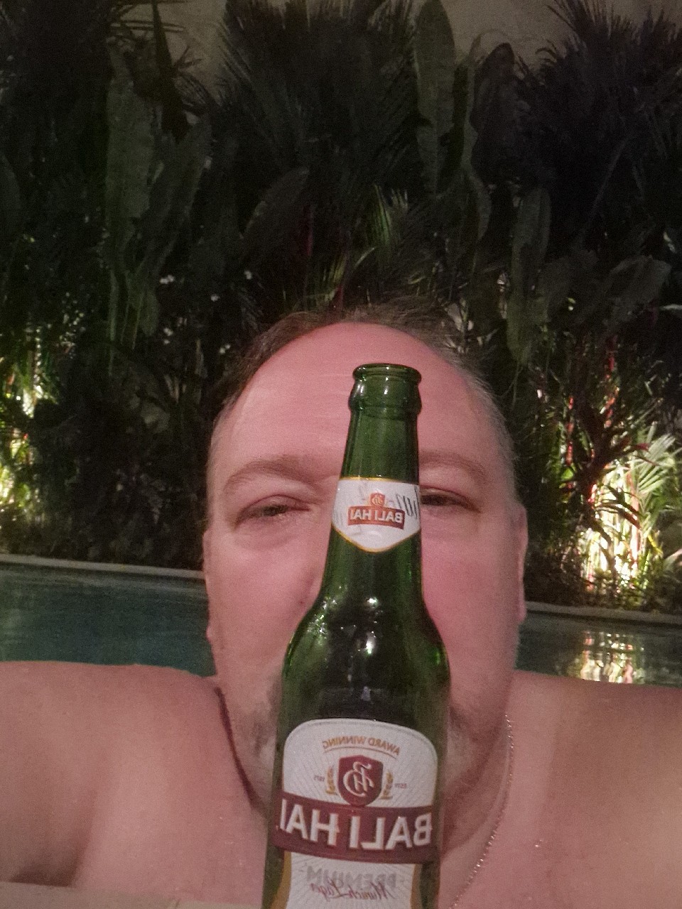 Bali Hai Premium, Indonesia