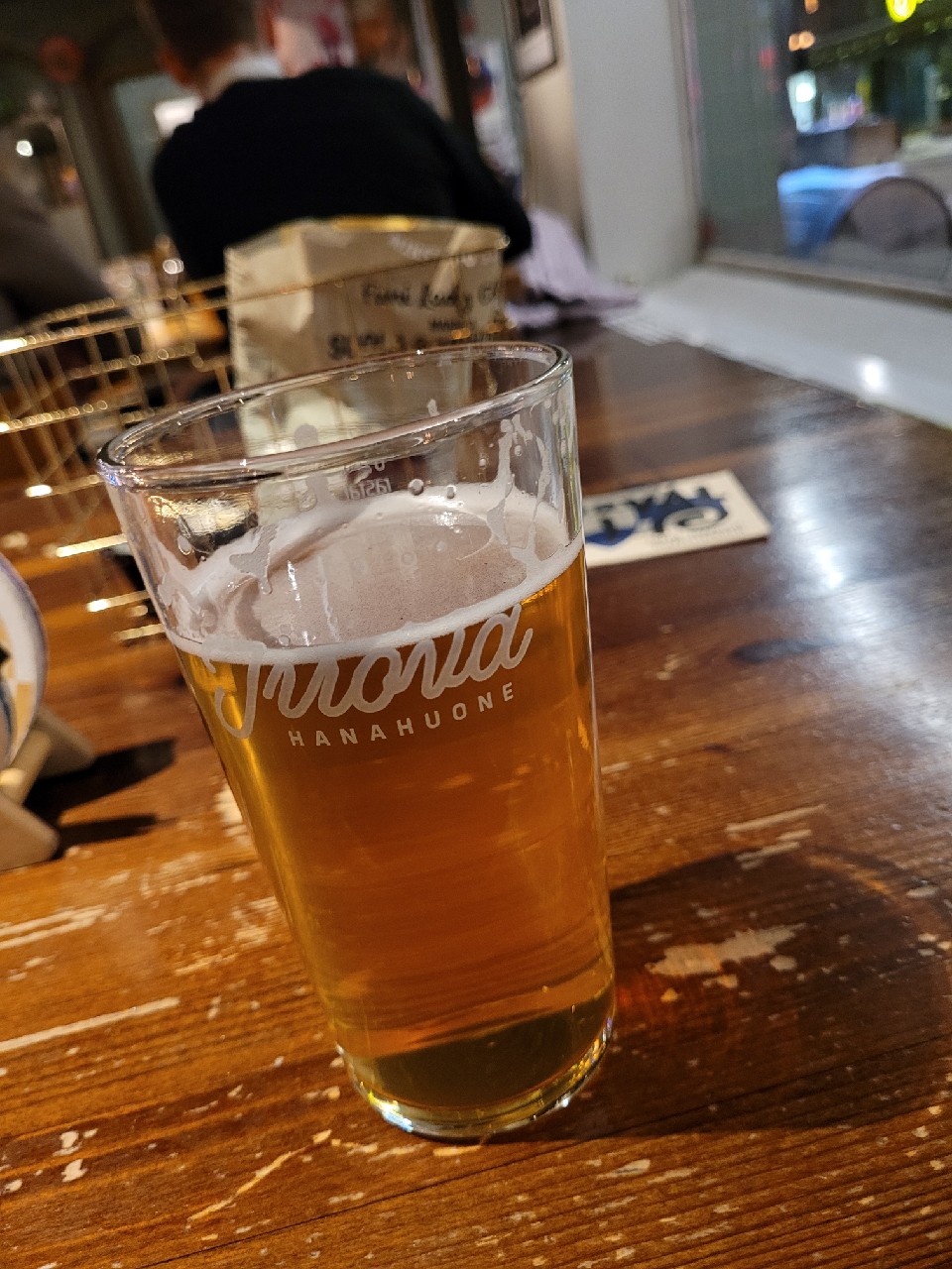 Curb Slapper, Finland