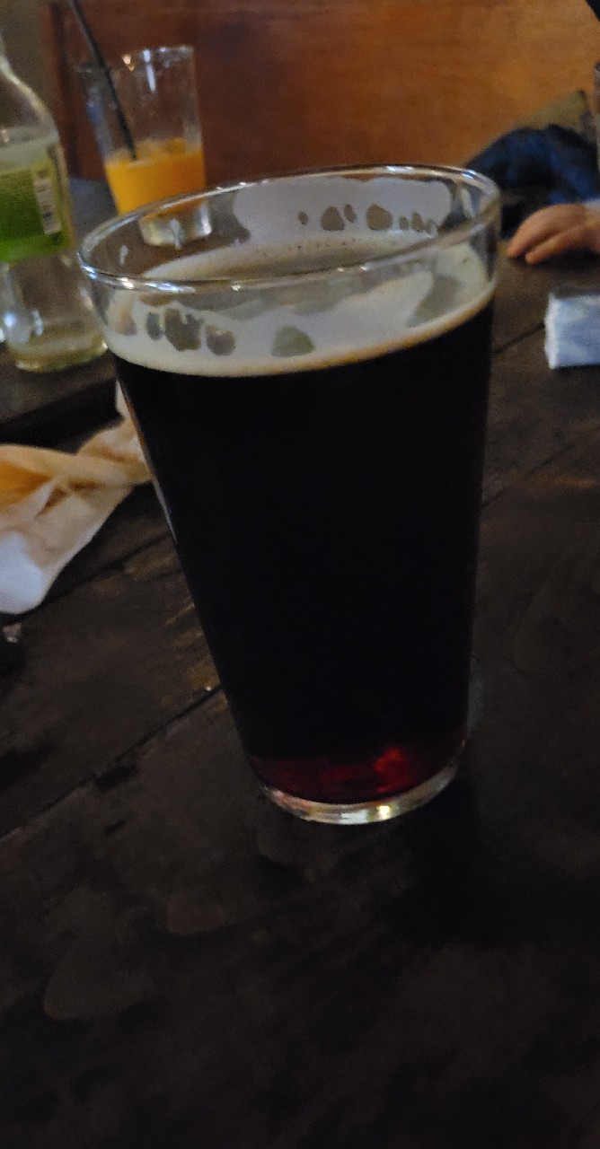 Straffe Hendrik Brugs Quadrupel Bier 11°, Belgium