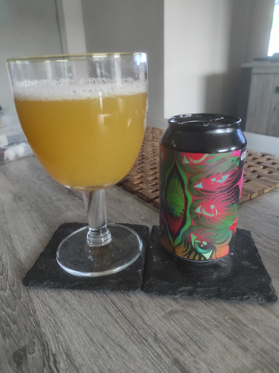 One More Day, France