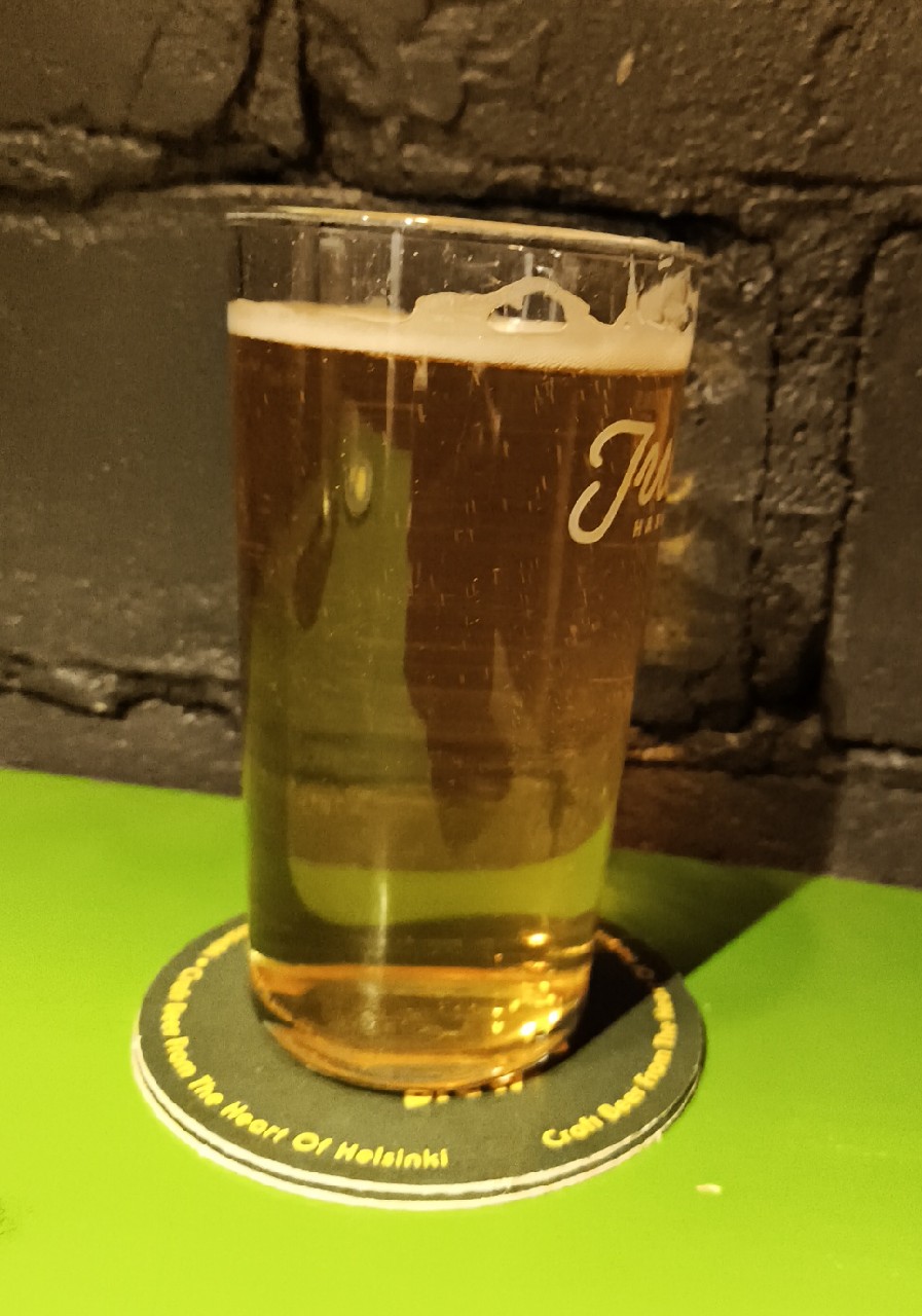 Curb Slapper, Finland