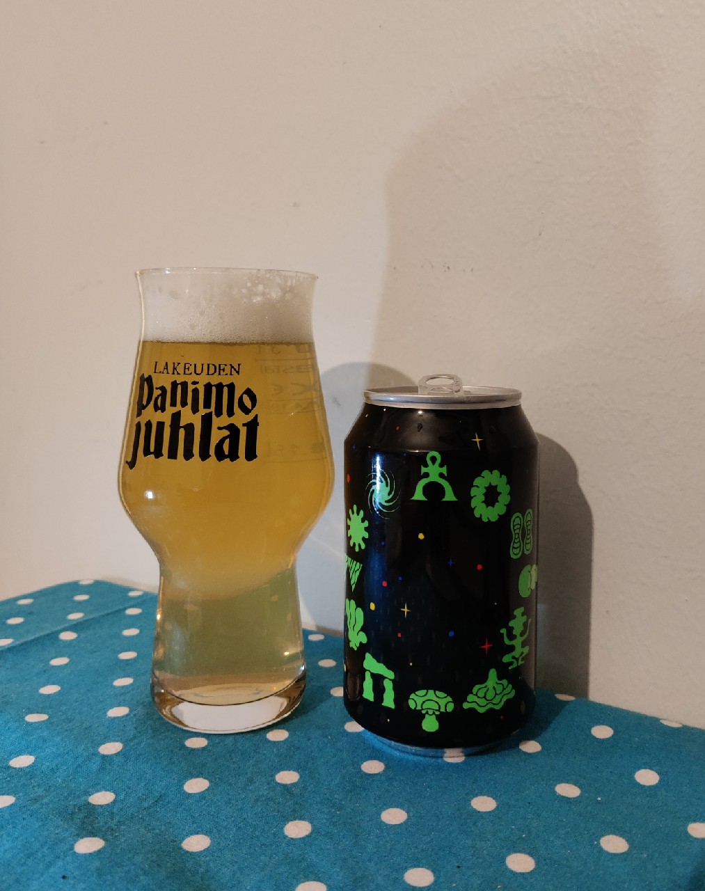 Zodiak Non-Alcoholic, Sweden