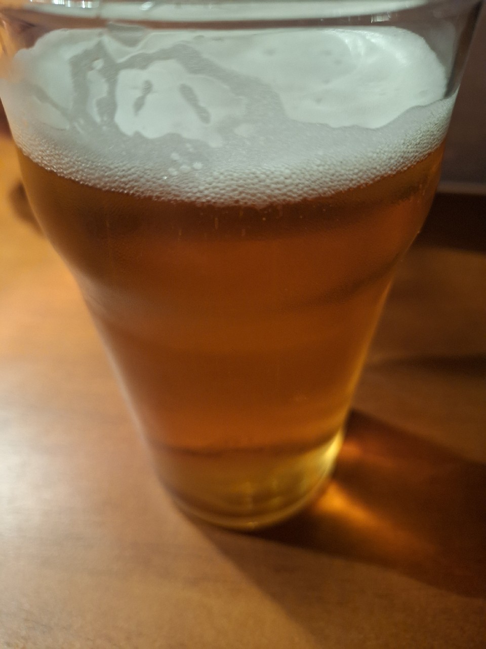 Tripel LeFort, Belgium