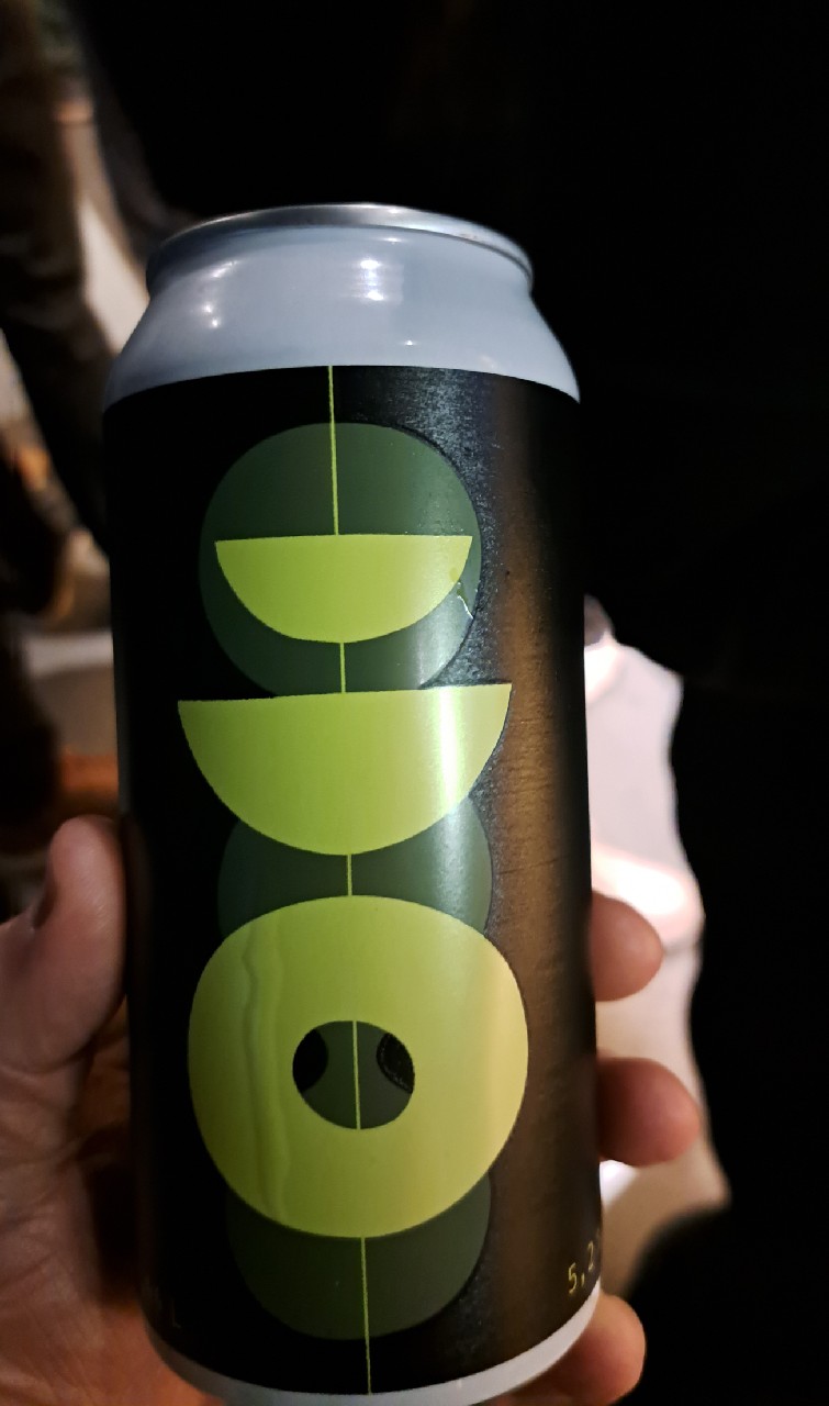 Oma olut (Tavara-asema), Finland