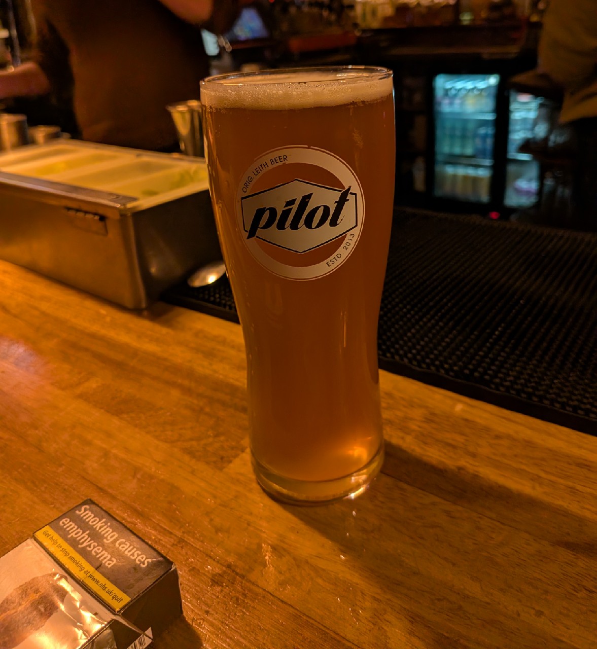 Peach Melba, England