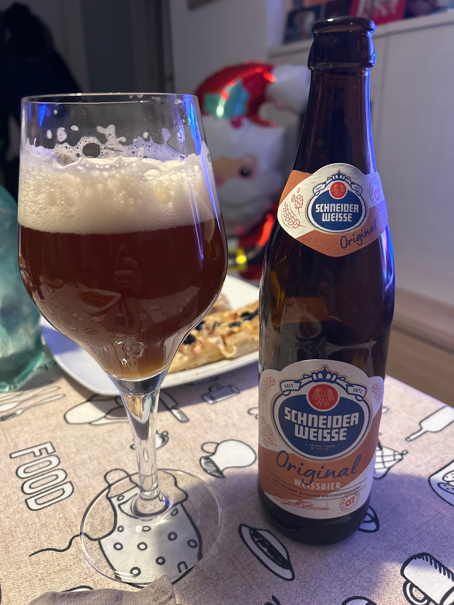 Original (TAP07), Germany